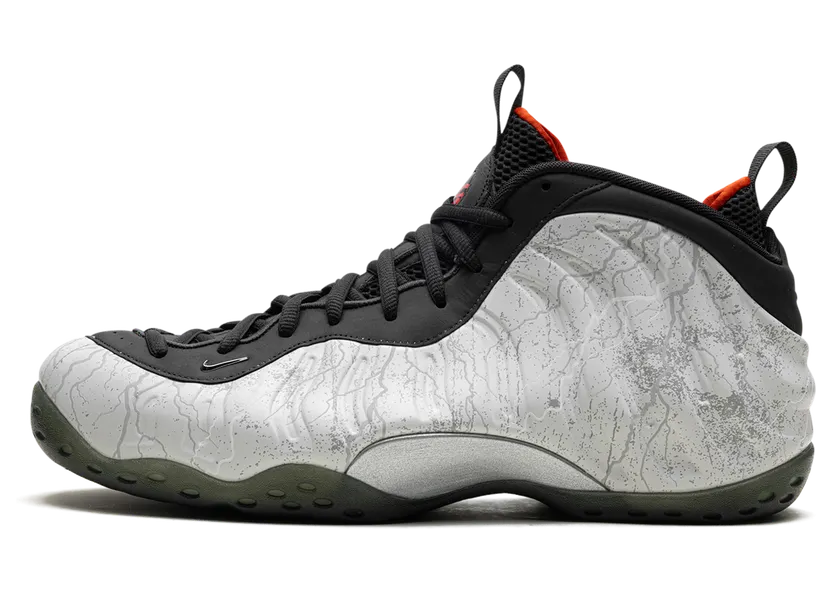 Nike Air Foamposite One Premium “Tekken 8 – Jin Kazama” (HF6367-001)