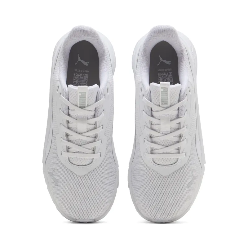 Puma FlexFocus Lite Modern “Puma White / Flat Light Gray” (401517_07)