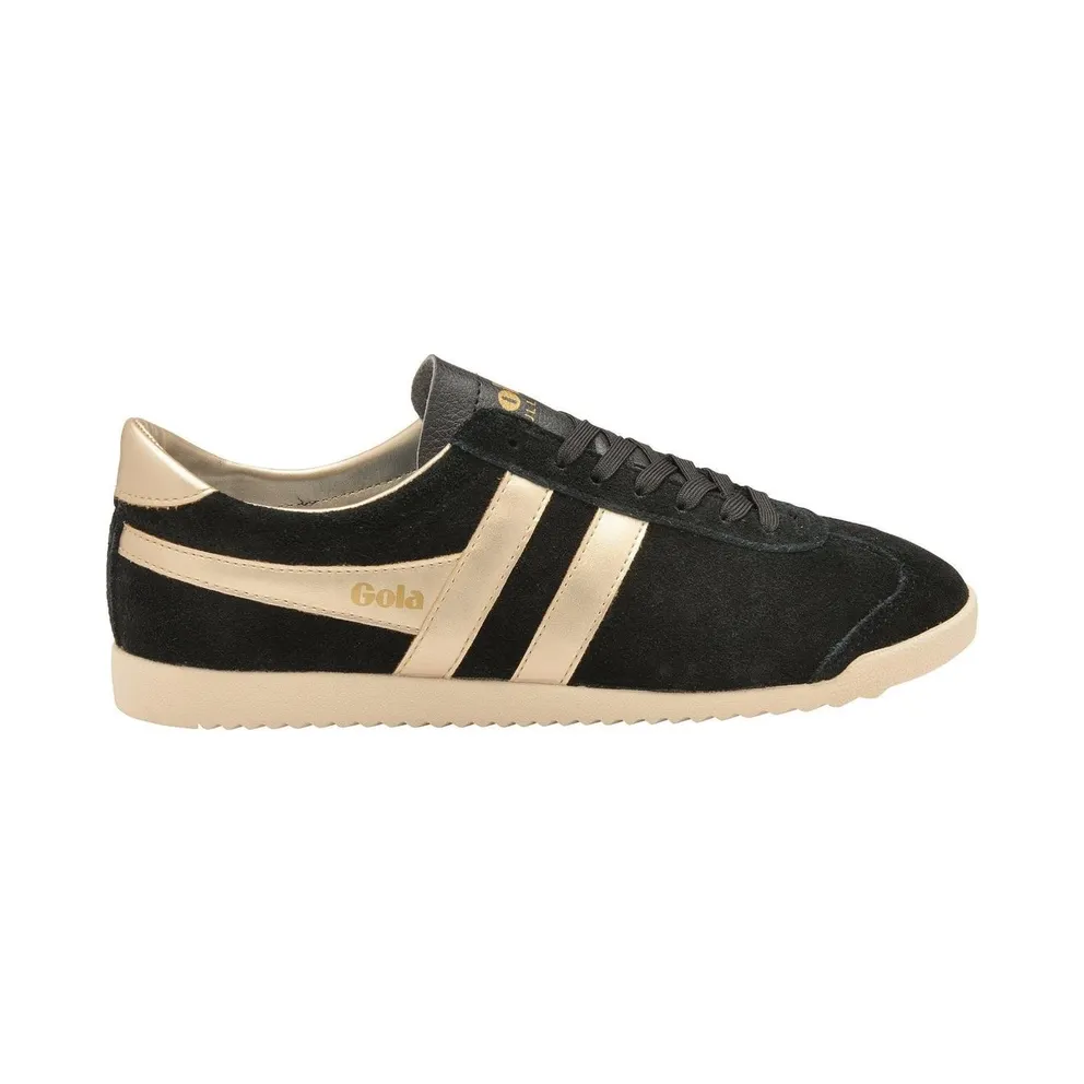 Gola sneaker Black (CLA838BB)