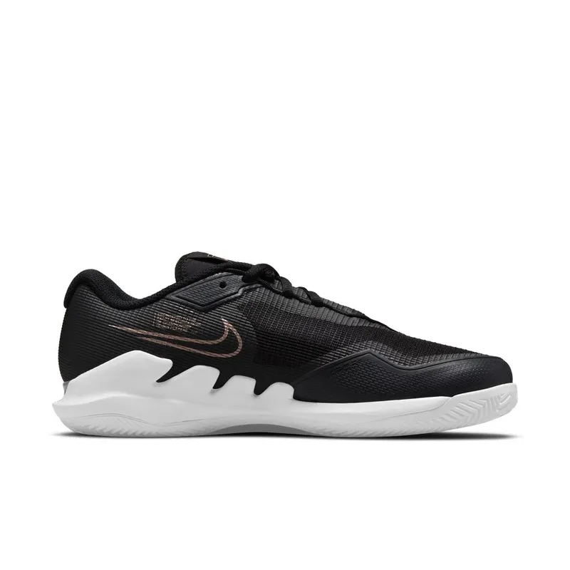 NikeCourt Air Zoom Vapor Pro Clay Court Tennis Black (CZ0221-008)