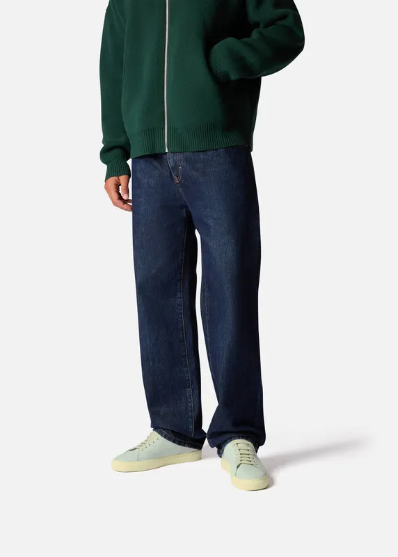 Axel Arigato Clean 90 Sneaker “Light Green,Dark Green” (F4624003)