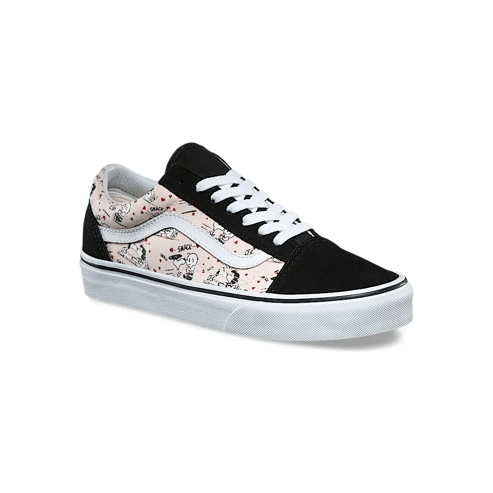 Vans Old Skool Peanuts Smack (VN0A38G1OQV)
