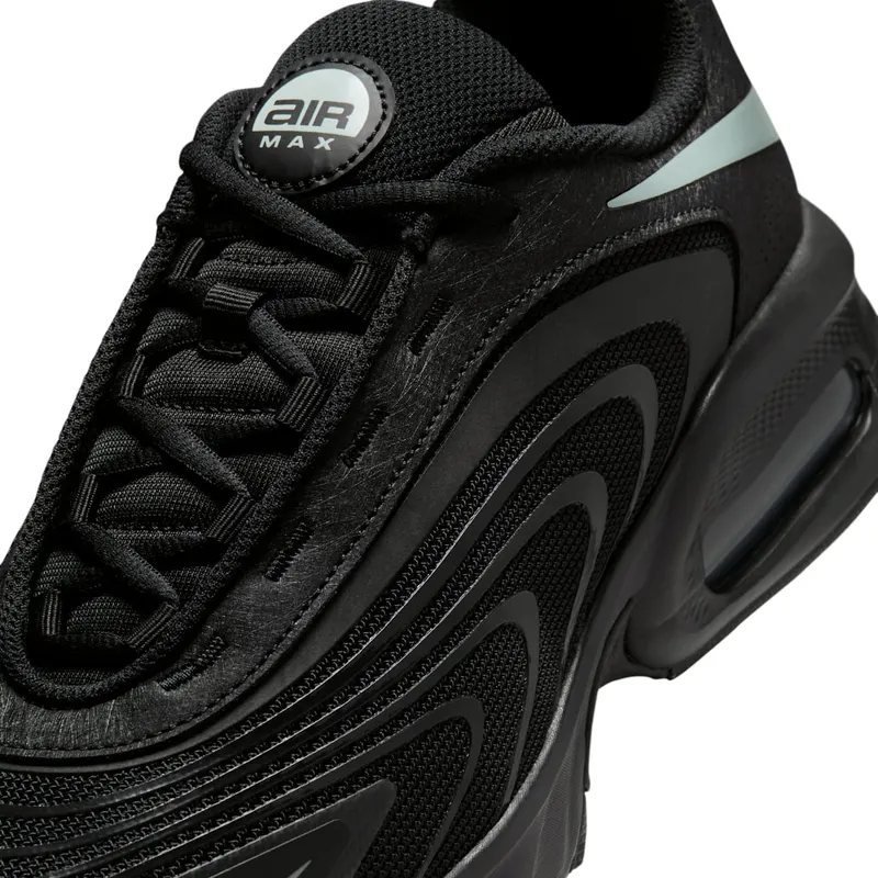 Nike Air Max Fire Black/Light Silver/Light Pumice (IR0819-006)