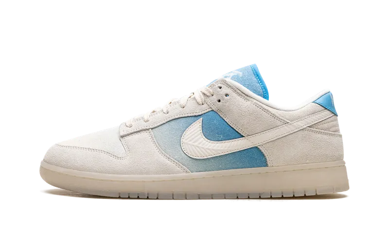 Nike Dunk Low “Los Angeles” (HQ3621-133)