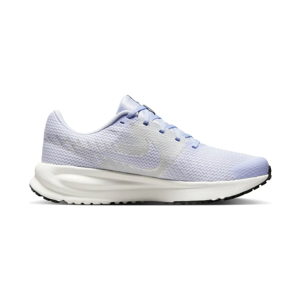 Nike Run Defy Ghost Football Grey Navy (HM9593-005)