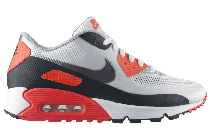 Nike Air Max 90 Hyperfuse Infrared