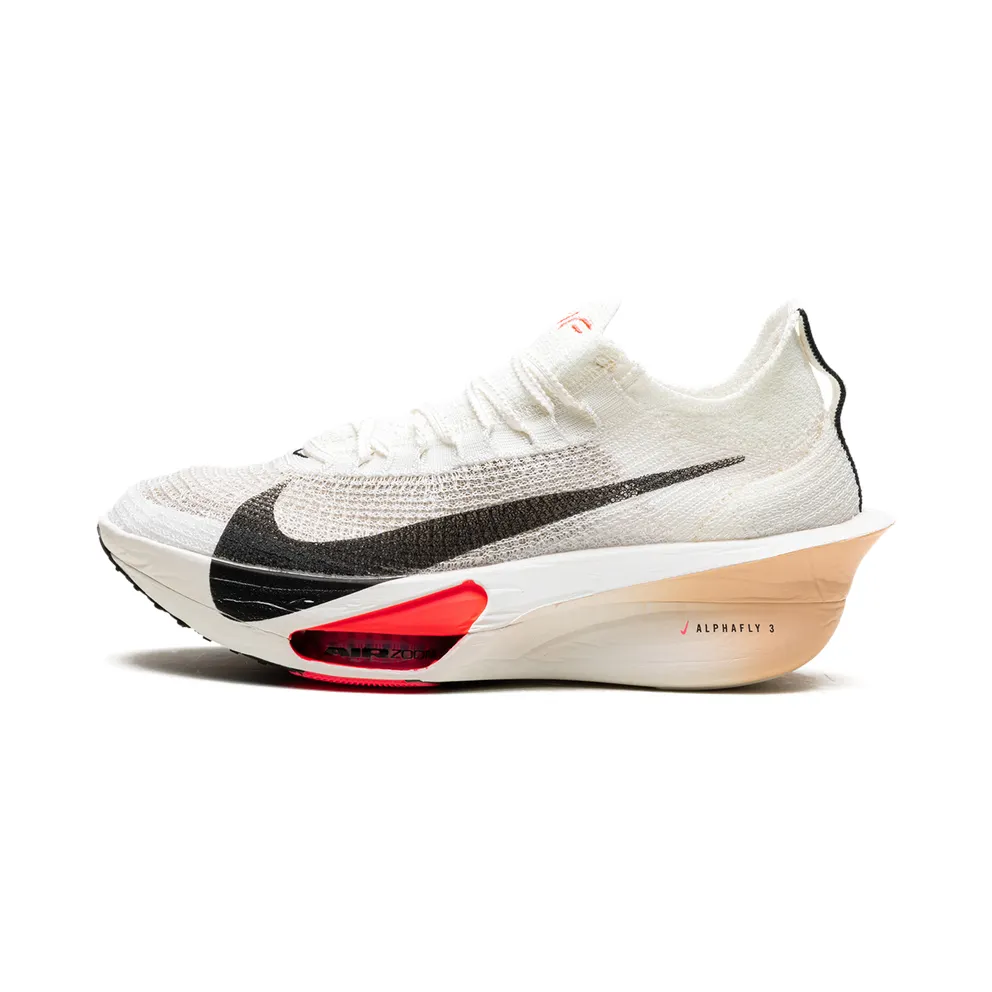 Nike Air Zoom Alphafly Next% 3 “Sail Crimson Tint” (FD8311-103)
