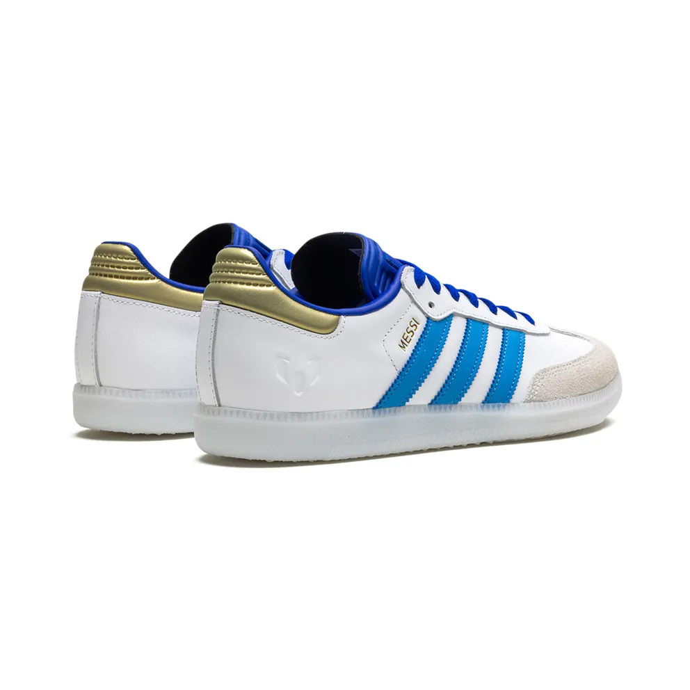 Adidas Samba Messi “Lionel Messi” (ID3550)
