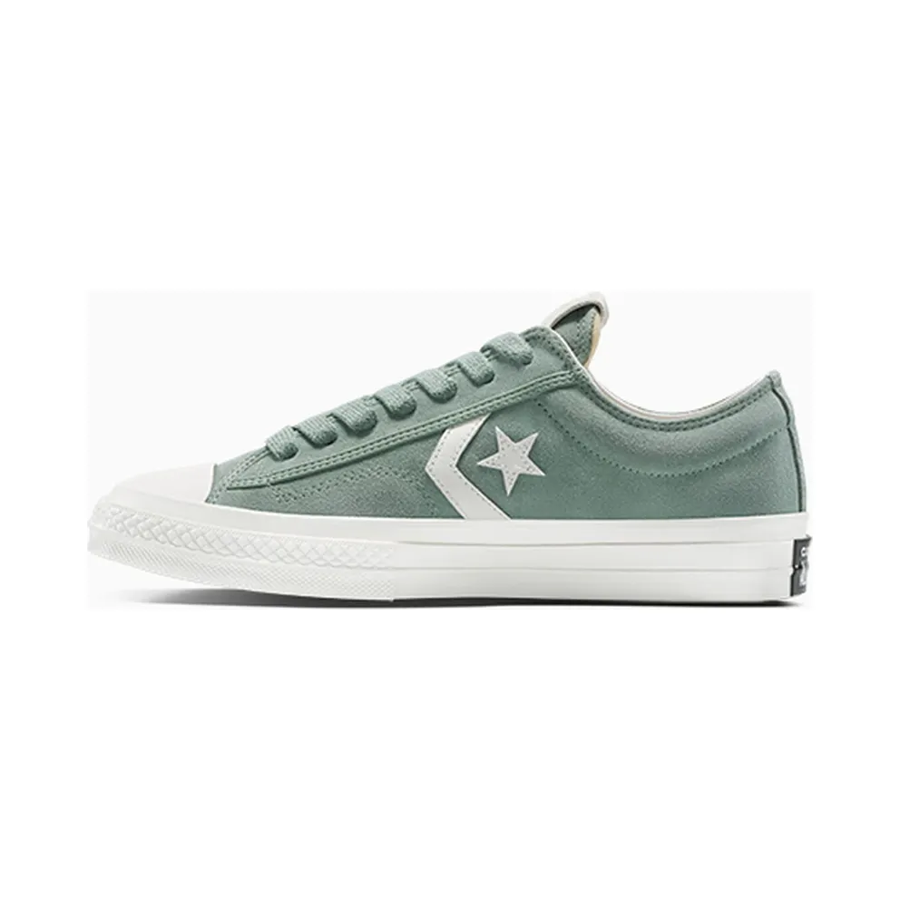 Converse Star Player 76 Suede Foothill Green/Egret (A13607C)