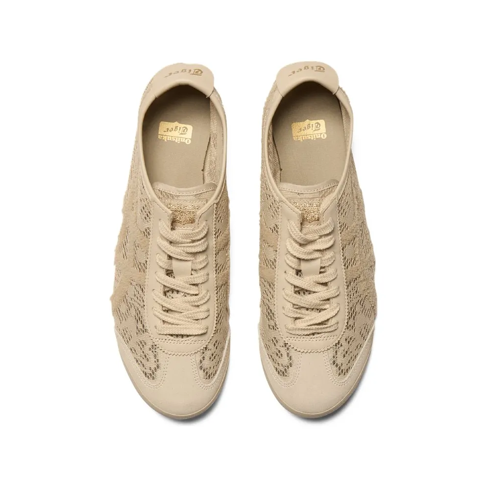 Onitsuka Tiger Mexico 66 Jacquard Mesh Beige (1183C563-250)