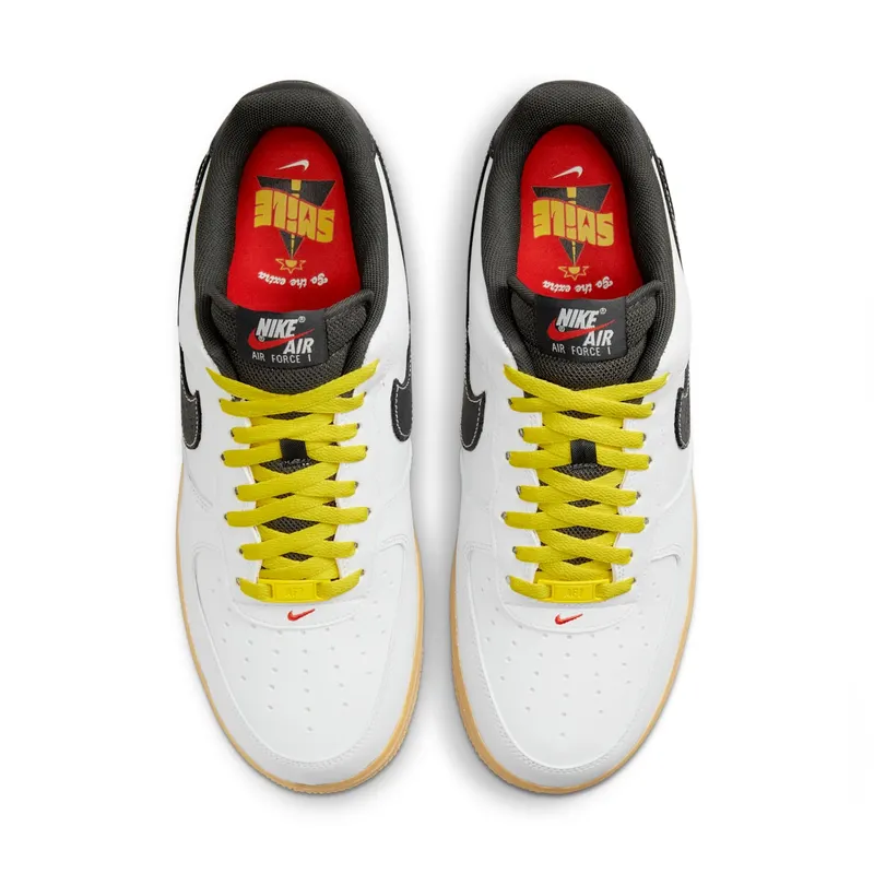 Nike Air Force 1 Low ’07 LV8 Go The Extra The Smile (DO5853-100)