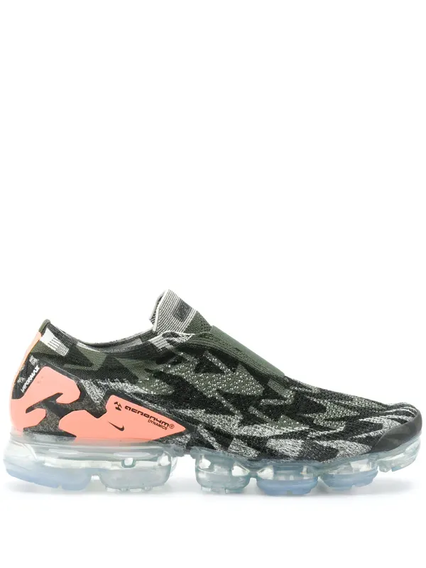 Nike Air VaporMax Moc 2 x AtaONAir – Green (AQ0996)