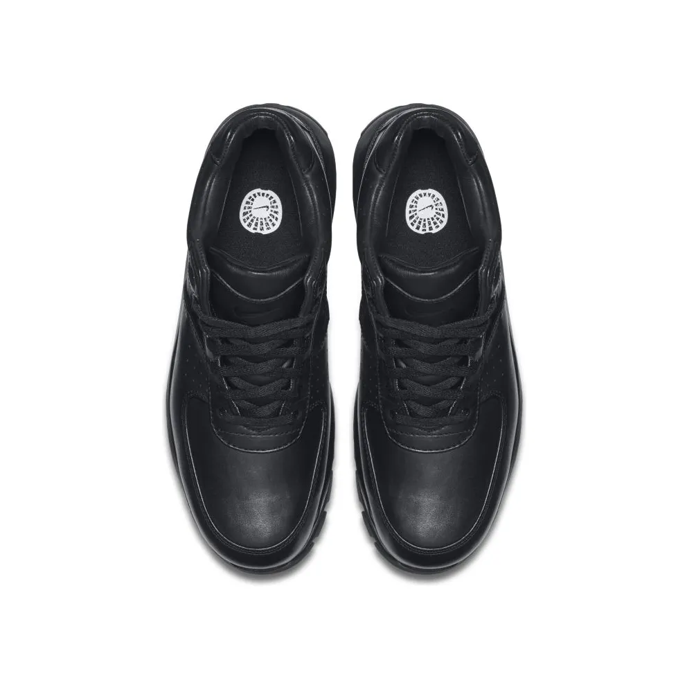 Nike Air Max Goadome 2013 599474 Black/Black-Black Black/Black-Black (599474-050)