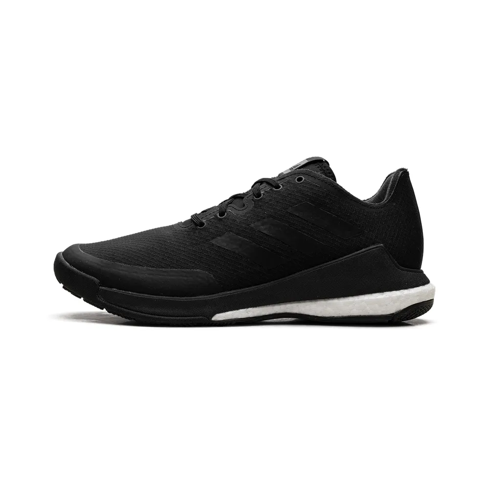 Adidas CRAZYFLIGHT “Tripe Black” (EF2677)