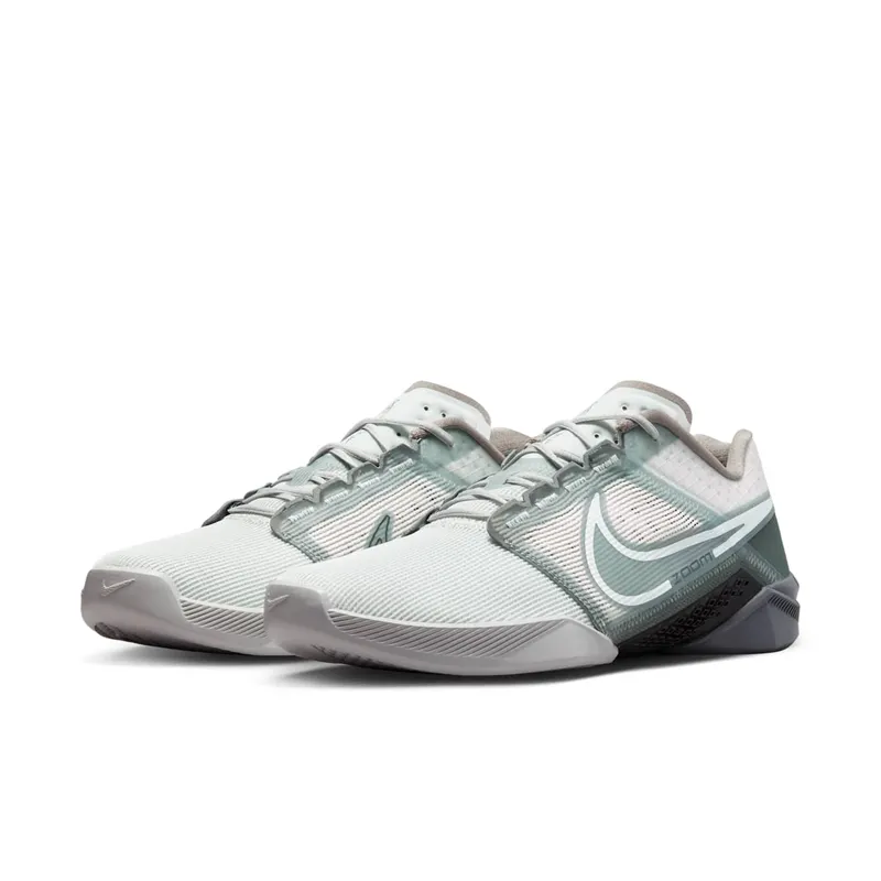 Nike Zoom Metcon Turbo 2 Photon Dust Light Bone (DH3392-003)