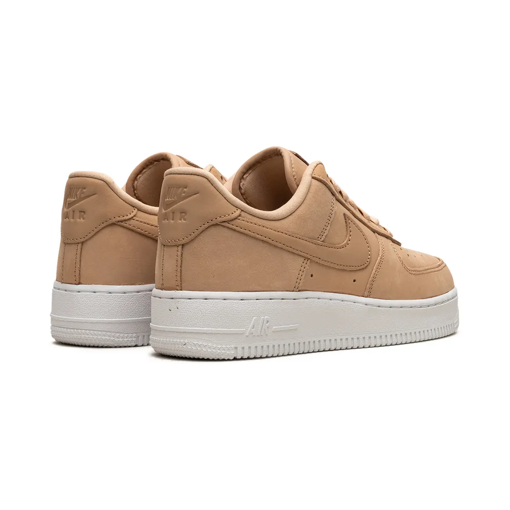 Nike AIR FORCE 1 PRM MF “Vachetta Tan” (DR9503-201)