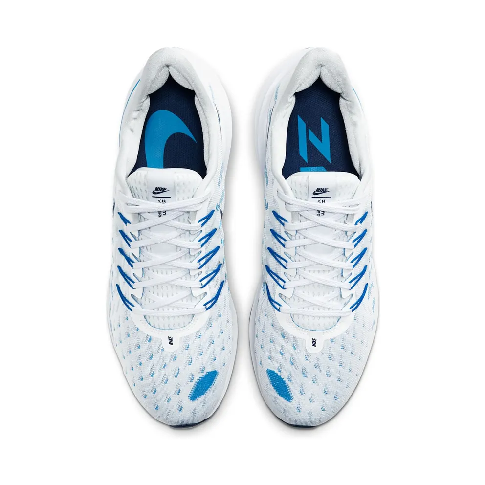 Nike Air Zoom Vomero 14 Photo Blue White/Photo Blue/Blue Void (AH7857-103)