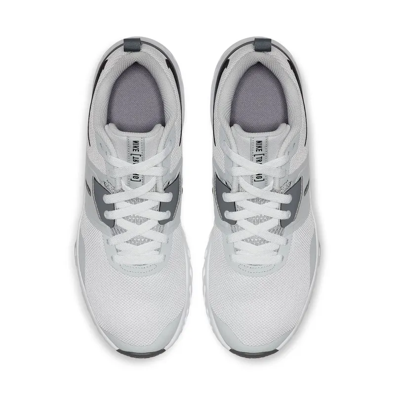 Nike Renew Retaliation TR Pure Platinum Pure Platinum/Wolf Grey/Cool Grey (AT1238-001)