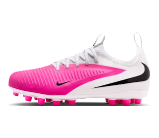 Nike Jr. Phantom 6 Low Academy ‘ Artificial-Grass “Multi-Colour/Black” (IH1793-901)