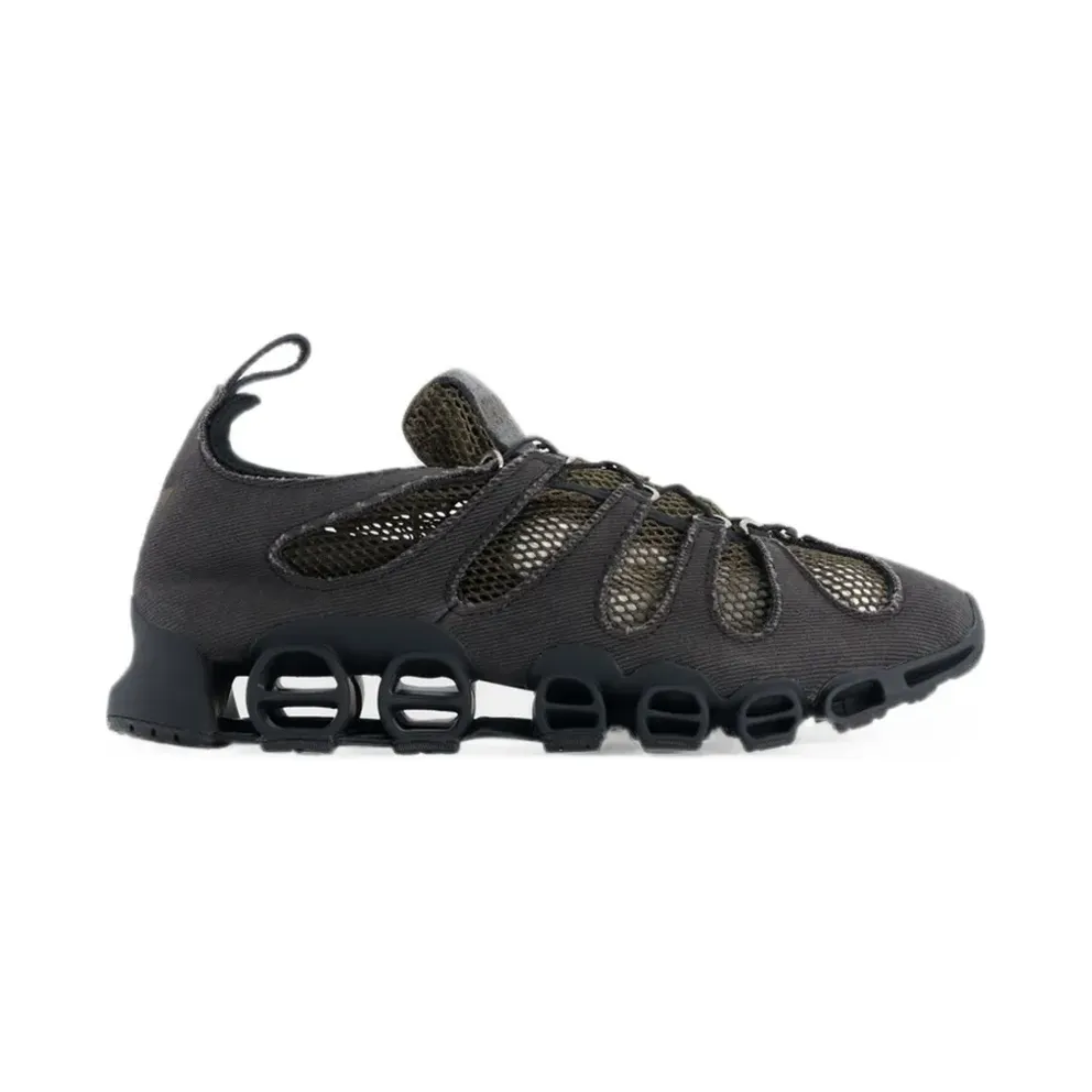 AVAVAV x adidas Originals Megaride uitgesneden – Grey (AVMEGARIDECUTOUTBLK)