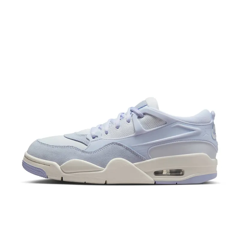 Jordan 4 RM Ghost Sail (FQ7940-010)
