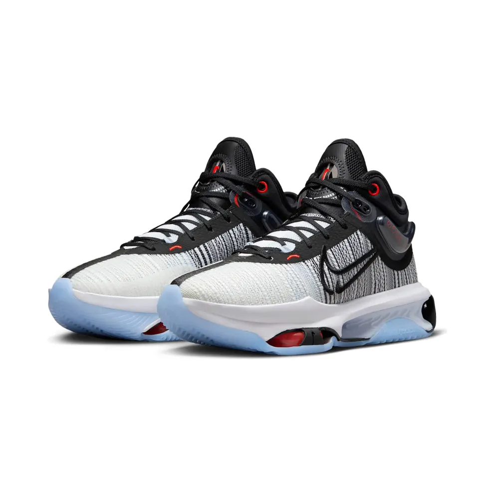 Nike Air Zoom GT Jump 2 Modern 365 (Ice Sole) (DJ9431-001)