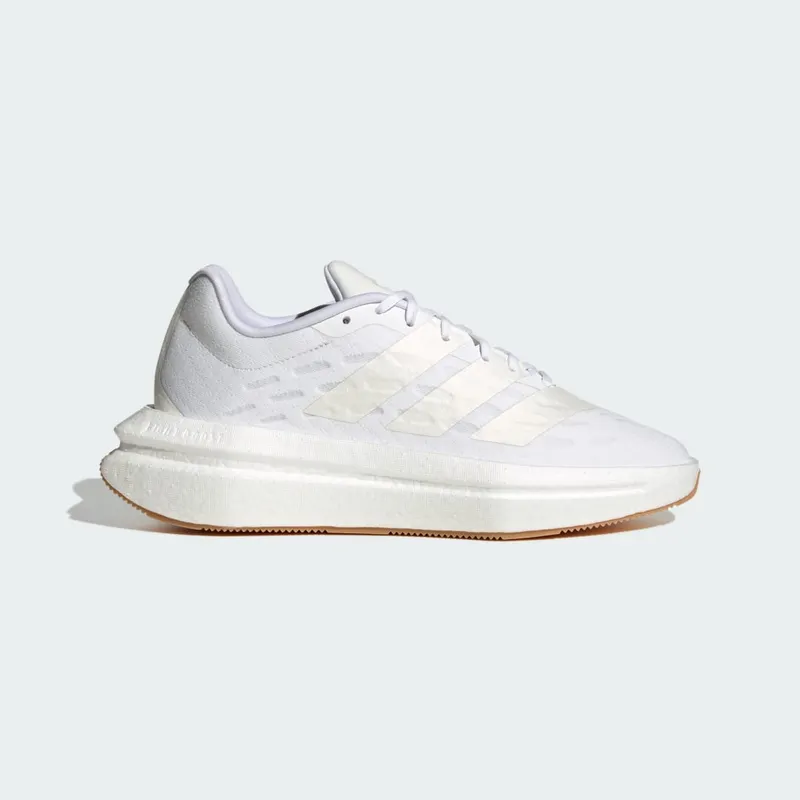 Adidas Flowboost Cloud White / Zero Metalic / Core White (JR7932)