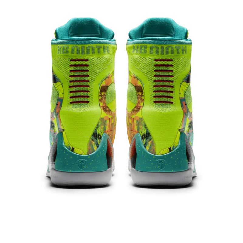 Nike Kobe IX 9 Elite ‘Influence’ (2014) (630847-300)