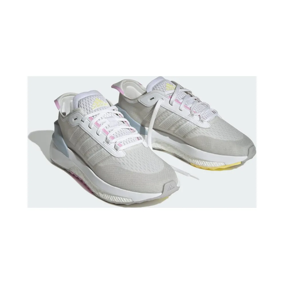 Adidas Avryn Cloud White / Cloud White / Wonder Blue (IG0645)