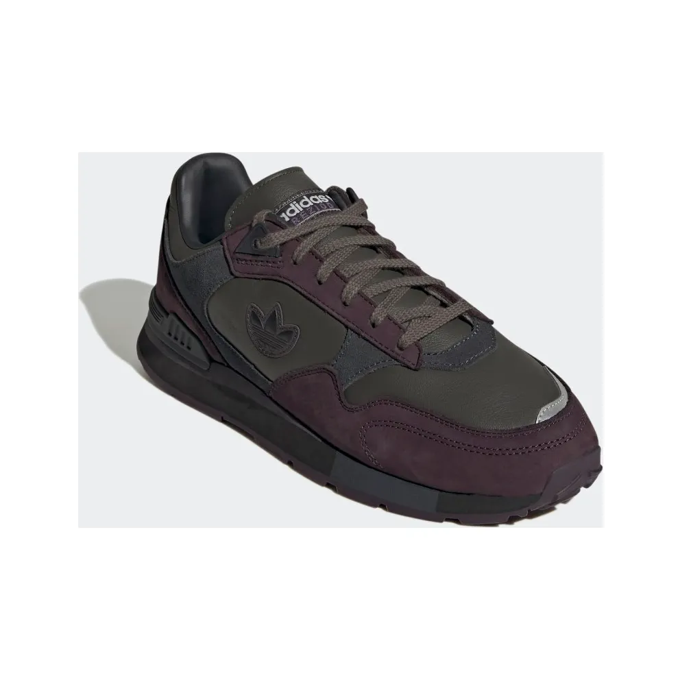 Adidas Treziod Purple / Orbit Grey / Grey Five (GY2344)