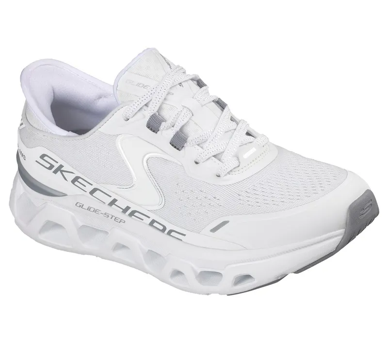 Skechers Slip-ins: Glide-Step Altus Sneaker White