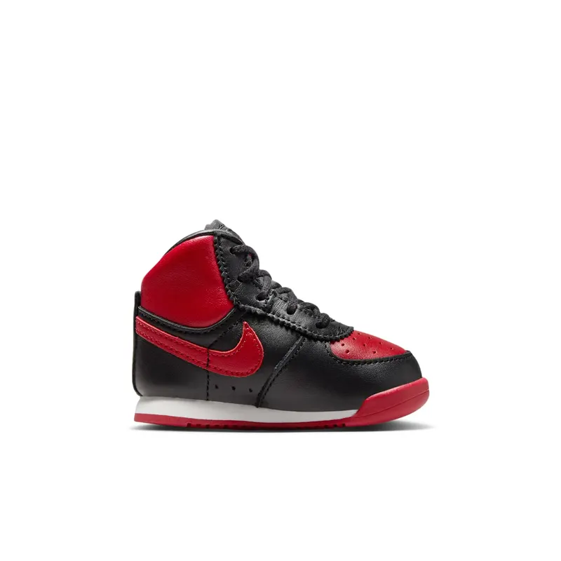 Air Jordan 1 High 85 TD “Bred” (DV3655-067)