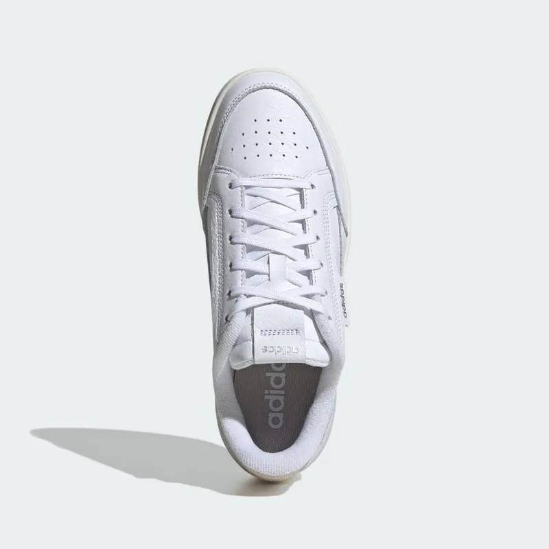 Adidas Aspyre Cloud White / Silver Metallic / Off White (JP5594)