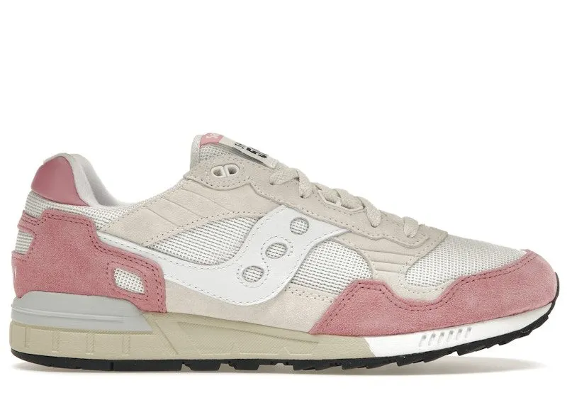 Saucony Shadow 5000 White Pink (S70665-15)