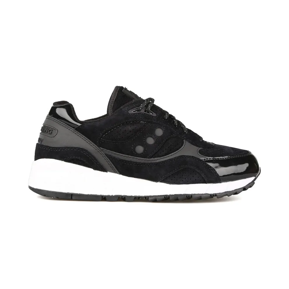 Saucony Shadow 6000 Offspring Stealth (S70211-1)