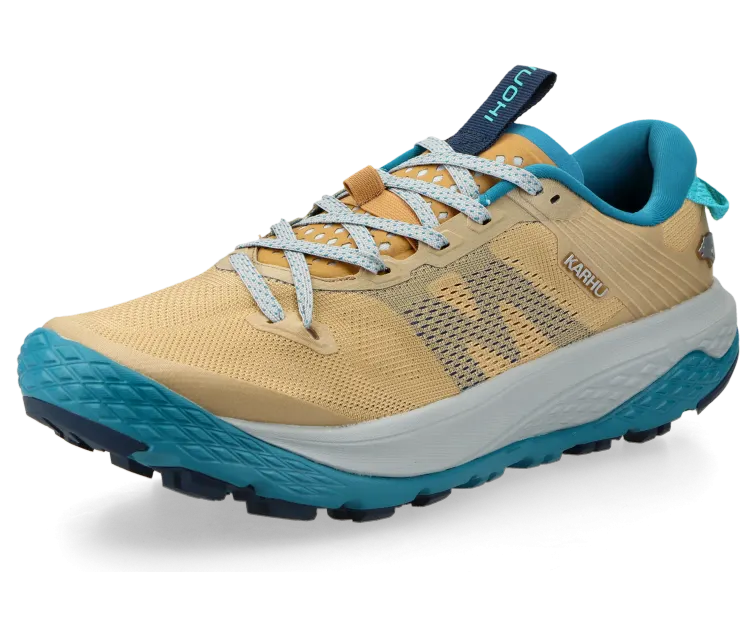 karhu-sneaker F104001
