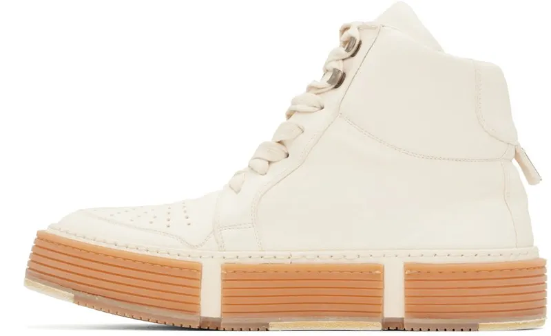Guidi White GJ04 WHITE (GJ04_COOT)