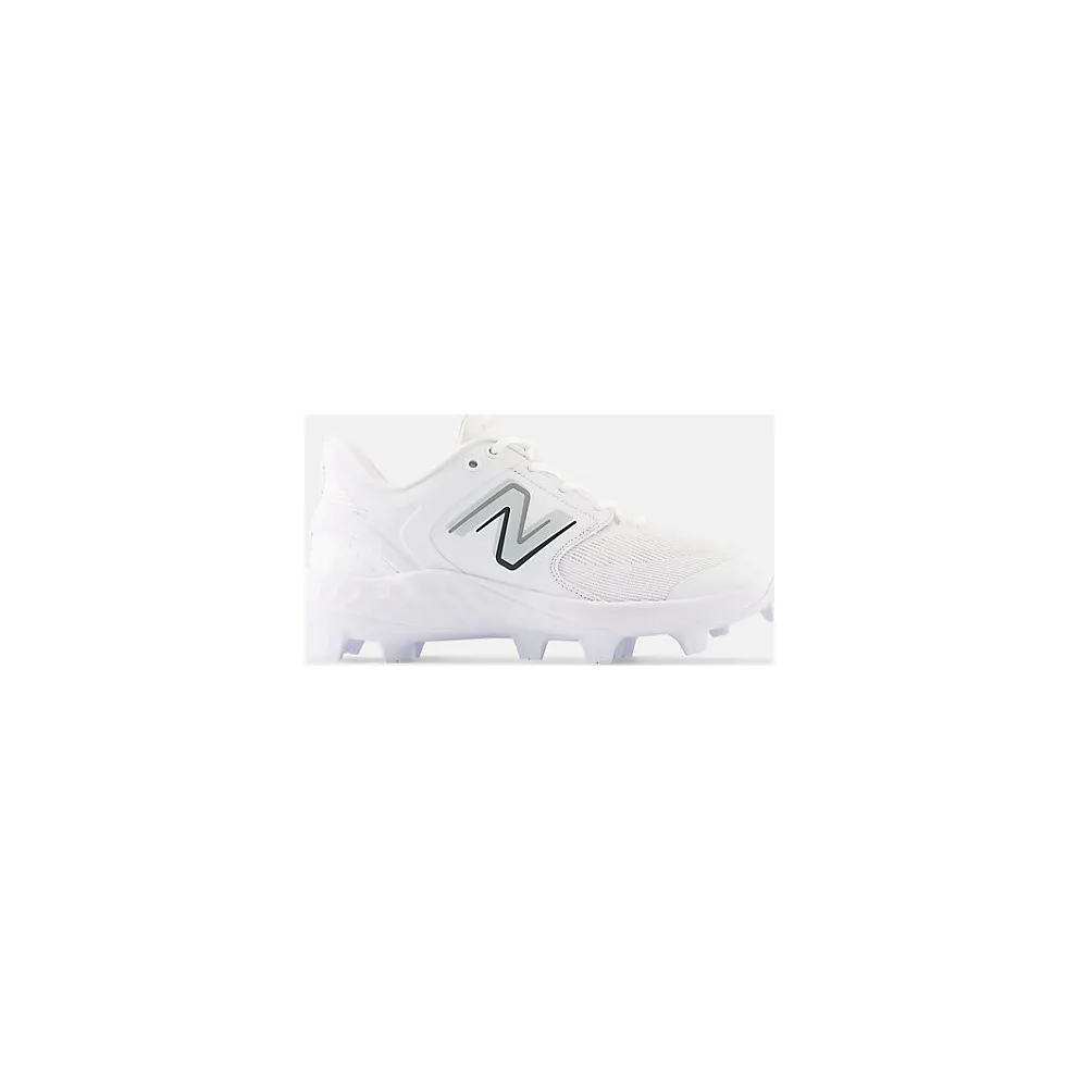 New Balance Fresh Foam 3000v6 Molded “White” (PL3000W6)