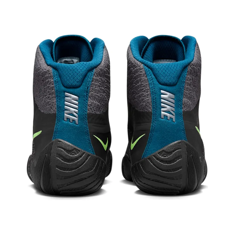 Nike Tawa “Black” (CI2952-004)