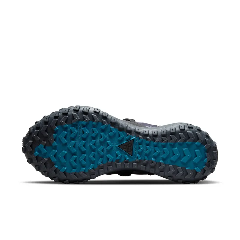Nike ACG Mountain Fly Low ‘Black Green Abyss’ (2021) (DC9660-001)