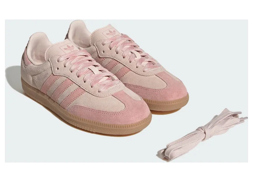 adidas-samba JR8874