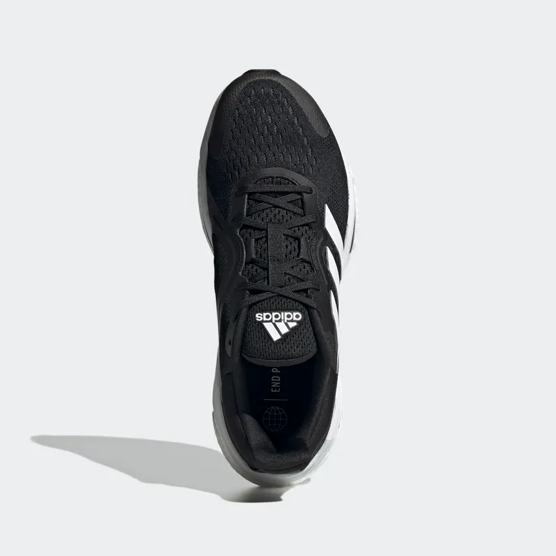 Adidas Solarcontrol Core Black / Cloud White / Grey Five (GX9219)