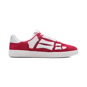 AMIRI Pacific Bones Varsity Red (AMFOSR1160-619)