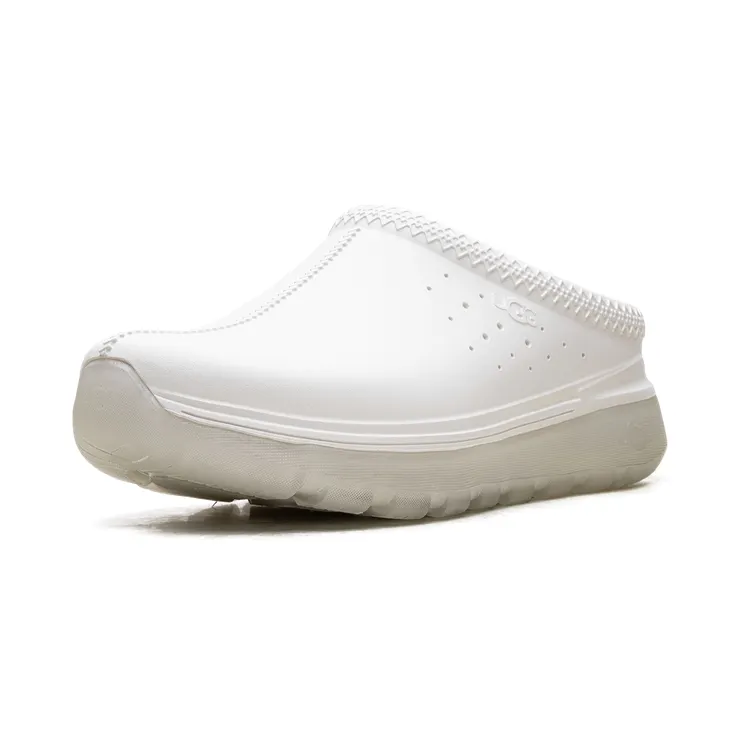 ugg-tasman 1138590-WHT