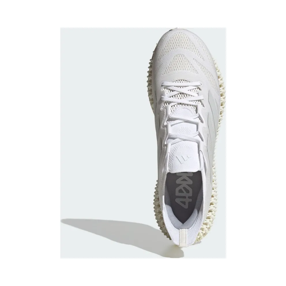 Adidas 4DFWD 3 Running Shoes Cloud White / Cloud White / Core White (IG8987)