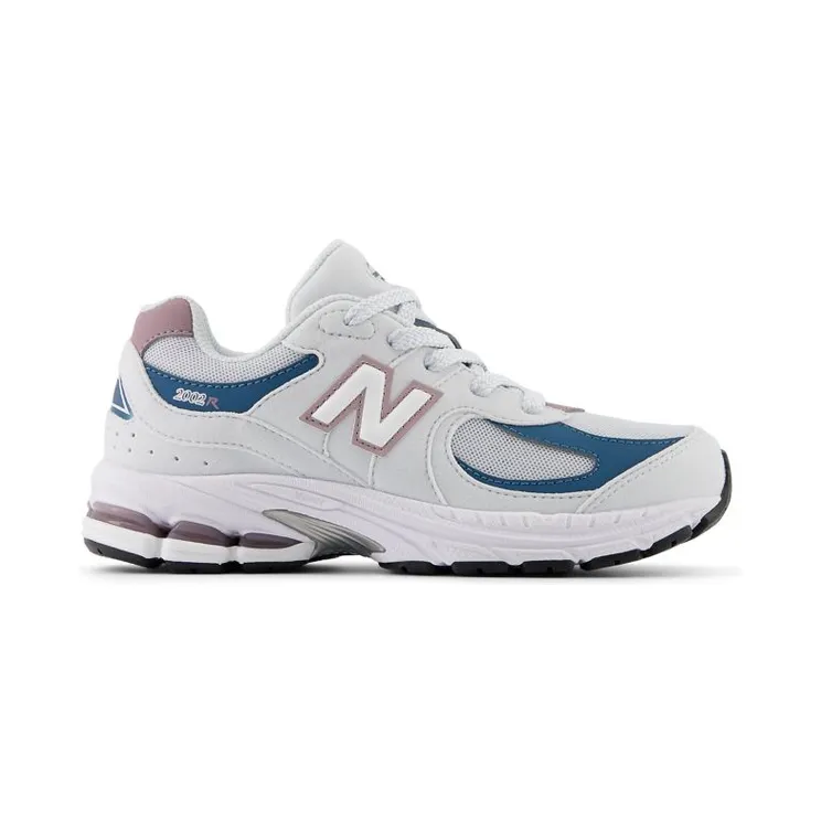 New Balance 2002R PS “Quartz Grey Ice Wine” (PC2002KA)