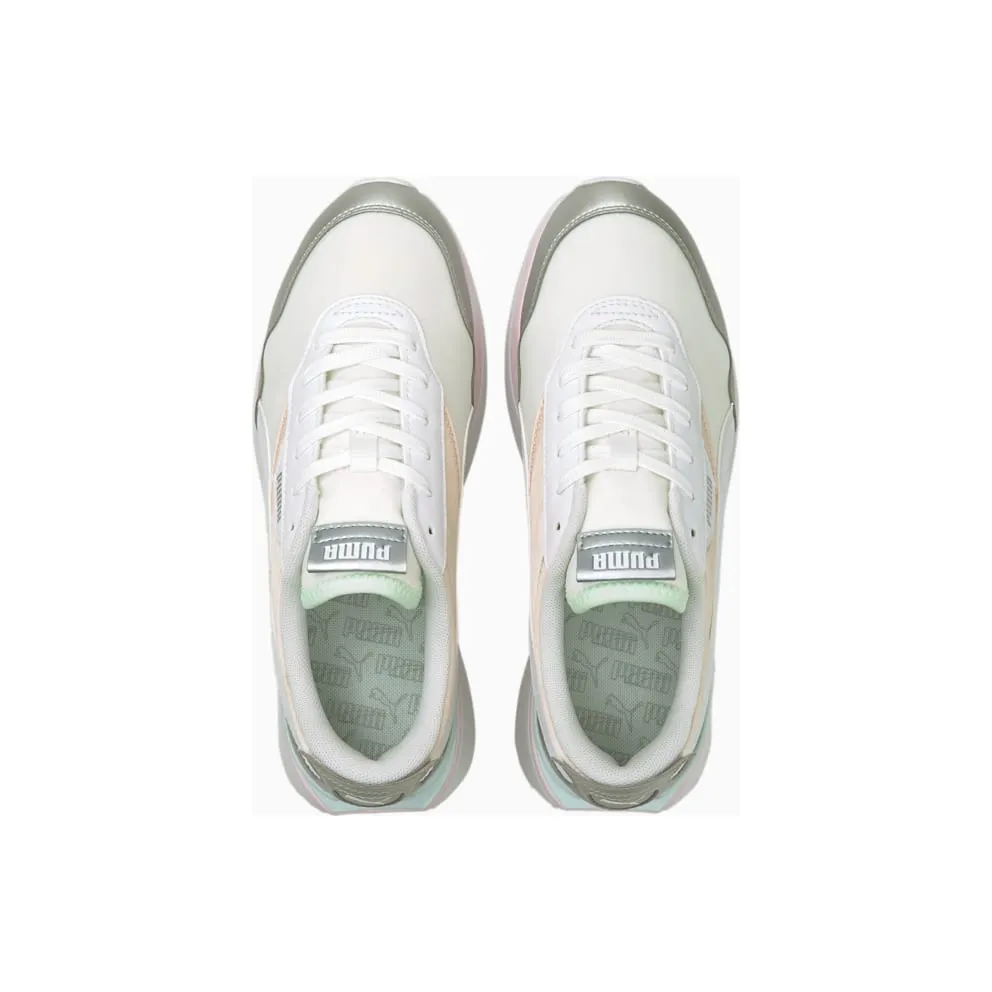 Puma Cruise Rider Chrome Pink/Silver (380500-03)