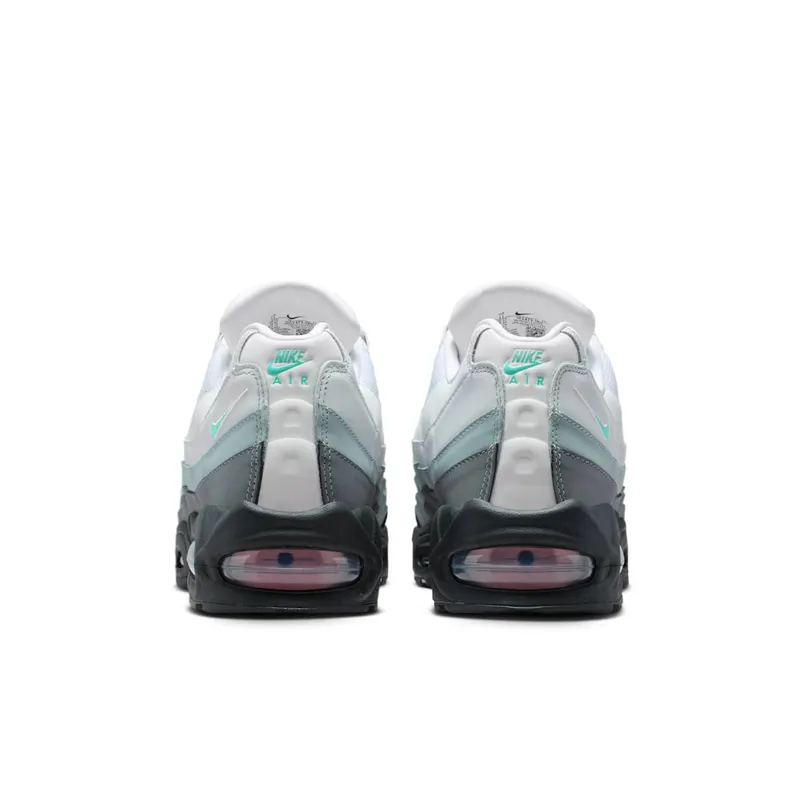 Nike Air Max 90 Anthracite/Hyper Turquoise/White/Pink Foam (IR1473-060)