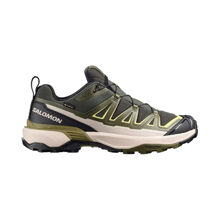 Salomon X Ultra 360 Peat / Olive Night (L49097900)