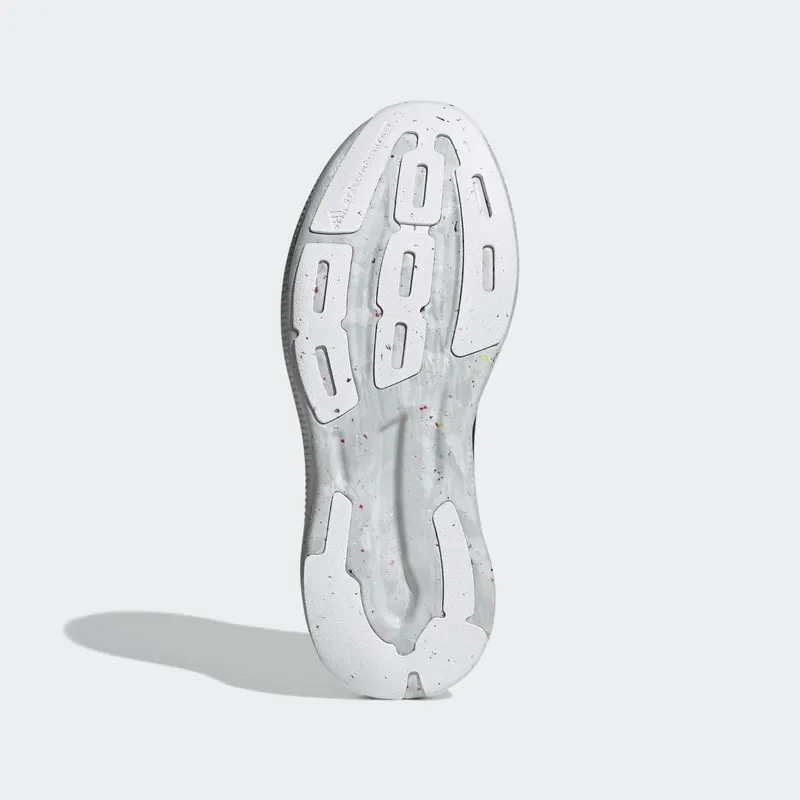 Adidas adidas by Stella McCartney Earthlight Mesh Cloud White / Dove Grey / Core Black (H02809)